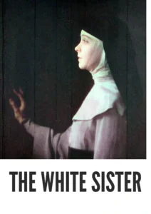 The White Sister 1923 Colorized