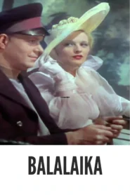 Balalaika 1939 Colorized