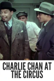 Download Charlie Chan at the Circus (1936) Colorized HD | Warner Oland | Detective Comedy Mystery