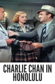 Download Charlie Chan in Honolulu (1938) Colorized HD | Sidney Toler | Detective Family Film