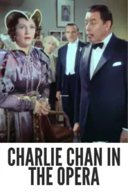 Download Charlie Chan at the Opera (1936) Colorized HD | Warner Oland | Mystery Musical