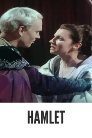 Hamlet 1948 Colorized