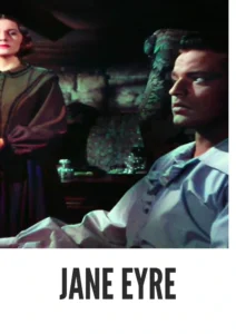 Jane Eyre 1943 Colorized