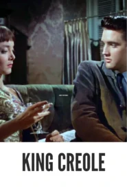 Download King Creole (1958) Colorized HD | Elvis Presley | New Orleans Rock ‘n’ Roll Drama