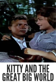 Download Kitty and the Great Big World (1956) Colorized HD | Janet Waldo | Animated Family Adventure