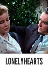 Lonelyhearts 1959 Colorized