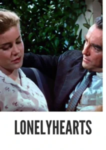 Lonelyhearts 1959 Colorized