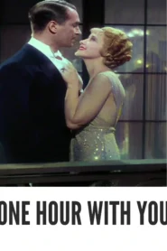 One Hour with You 1932 Colorized