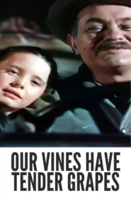 Our Vines Have Tender Grapes 1945 Colorized