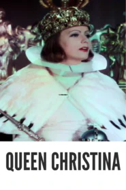 Queen Christina 1933 Colorized