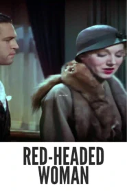 Download Red-Headed Woman (1932) Colorized HD | Jean Harlow | Pre-Code Comedy-Drama