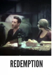 Redemption 1930 Colorized