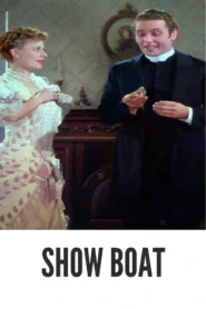 Show Boat 1936 Colorized