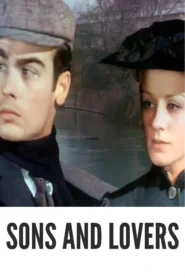 Sons and Lovers 1960 Colorized