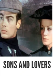 Sons and Lovers 1960 Colorized