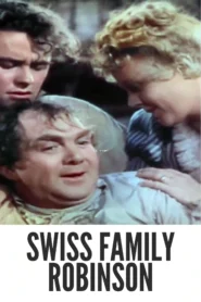 Download Swiss Family Robinson (1940) Colorized HD | Thomas Mitchell | Family Adventure Classic