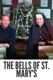 Download The Bells of St. Mary’s (1945) Colorized HD | Bing Crosby | Sentimental Drama Classic