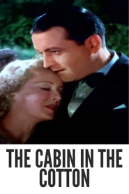 Download The Cabin in the Cotton (1932) Colorized HD | Bette Davis | Melodrama Classic