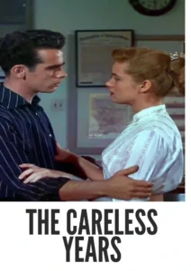 Download The Careless Years (1957) Colorized HD | Dean Stockwell | Teen Romance Drama