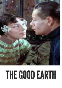 The Good Earth 1937 Colorized