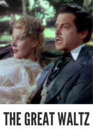 The Great Waltz 1938 Colorized