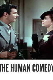 Download The Human Comedy (1943) Colorized HD | Mickey Rooney | Sentimental Coming-of-Age