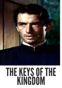 Download The Keys of the Kingdom (1944) Colorized HD | Gregory Peck | Faith-Based Classic