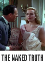 Download The Naked Truth (1957) Colorized HD | Peter Sellers | British Satirical Comedy