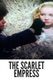 The Scarlet Empress 1934 Colorized