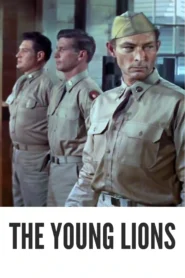 The Young Lions 1958 Colorized