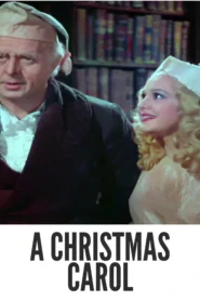 Download A Christmas Carol (1938) Colorized HD | Reginald Owen | Sentimental Holiday Fantasy