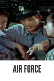 Download Air Force (1943) Colorized HD | John Garfield | WWII Aviation Classic