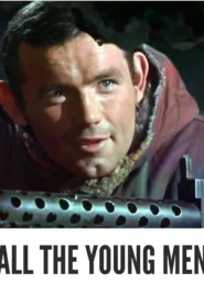 Download All the Young Men (1960) Colorized HD | Sidney Poitier | Korean War Drama Classic