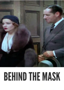 Download Behind the Mask (1932) Colorized HD | Boris Karloff | Mad Doctor Melodrama