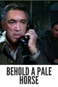 Download Behold a Pale Horse (1964) Colorized HD | Gregory Peck | Spanish Civil War Drama