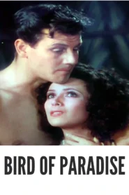 Download Bird of Paradise (1932) Colorized HD | Dolores del Río | Romantic Adventure Epic