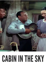 Download Cabin in the Sky (1943) Colorized HD | Ethel Waters | Musical Fantasy Extravaganza