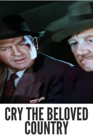 Download Cry, the Beloved Country (1951) Colorized HD | Sidney Poitier | Apartheid Drama Classic