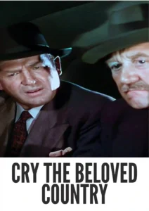 Download Cry, the Beloved Country (1951) Colorized HD | Sidney Poitier | Apartheid Drama Classic