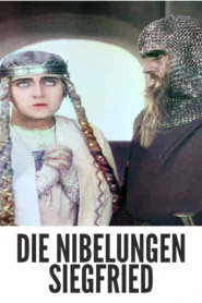 Download Die Nibelungen: Siegfried (1924) Colorized HD | Paul Richter | Epic Fantasy Classic