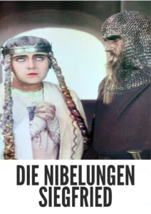 Download Die Nibelungen: Siegfried (1924) Colorized HD | Paul Richter | Epic Fantasy Classic