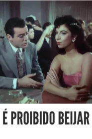 Download É Proibido Beijar (1954) Colorized HD | Tonia Carrero | Brazilian Comedy Classic