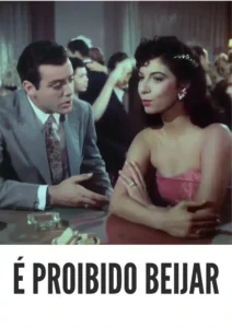 Download É Proibido Beijar (1954) Colorized HD | Tonia Carrero | Brazilian Comedy Classic