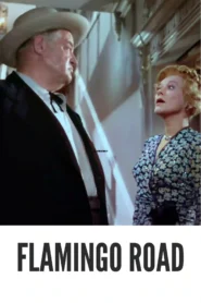 Download Flamingo Road (1949) Colorized HD | Joan Crawford | Dramatic Crime Thriller