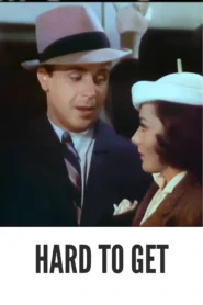 Download Hard to Get (1938) Colorized HD | James Cagney | Screwball Comedy Gem