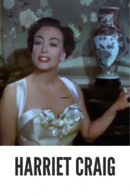 Download Harriet Craig (1950) Colorized HD | Joan Crawford | Psychological Drama Classic