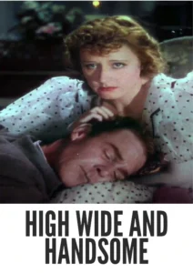 Download High, Wide, and Handsome (1937) Colorized HD | Irene Dunne | Jerome Kern Musical Romance