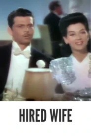 Download Hired Wife (1940) Colorized HD | Rosalind Russell | Romantic Comedy Classic