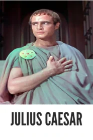 Download Julius Caesar (1953) Colorized HD | Marlon Brando | Epic Historical Drama