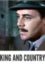 Download King and Country (1964) Colorized HD | Dirk Bogarde | War Drama Classic